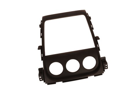 Rámček stredového panelu klimatizácie a priehradky 73824-79J1