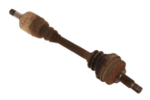 Ľavá poloosa 32729C