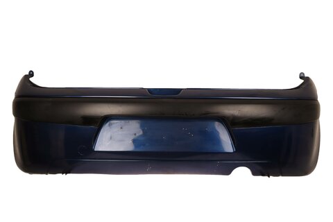 Nárazník zadný - pre lak 7410V9