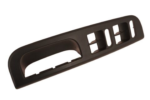 Kryt spínača ovládania okien ľavý - 3B1867171E