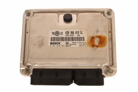 Riadiaca jednotka motora (74 kW) 038906019GL