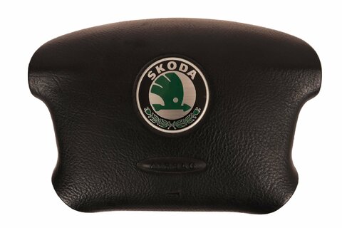 Airbag vodiča pre štvorramenný volant 3U0880201T