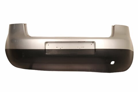 Nárazník zadný 3dv./5dv. komplet 1K6807417