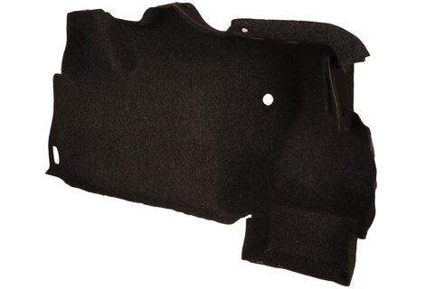 Panel batožinového priestoru pravý - 3U5867428J 1BS