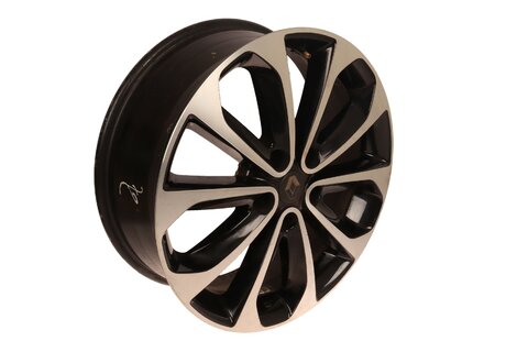 Súprava ALU disku 18x61/2j H2 - 40