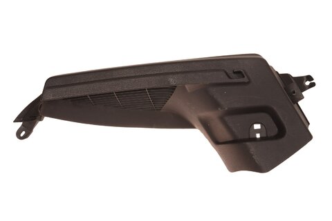 Plast batožinového priestoru ľavý hatchback 1K6867761S