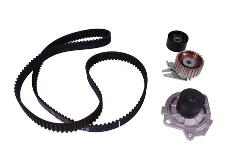 Rozvodová sada   vodná pumpa