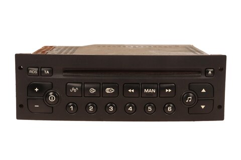 Autorádio 96514684XT