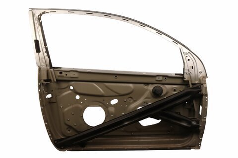Rám dverí pravý 3-dver. 1K3831302AB