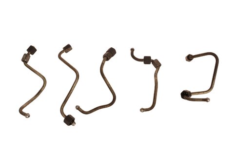 Sada trubičiek vstrekovanie paliva