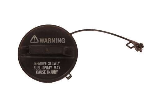 Viečko palivovej nádrže