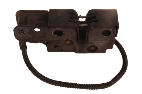 Zámok kapoty 1K1823509E