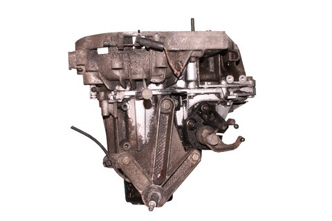 Prevodovka 1.4 16V - JH3 106