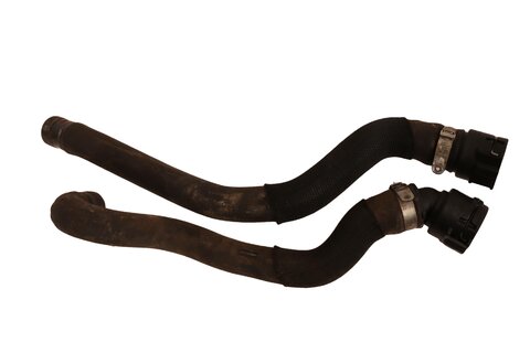 Vodné rúrky radiátora 6466QX