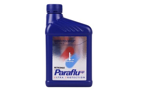 Paraflu UP 1L (červená kvapalina do chladiča)