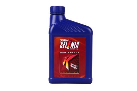 Selenia K Pure Energy (5W-40) 1L