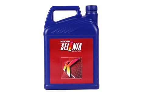 Selenia K (5W-40) 5L