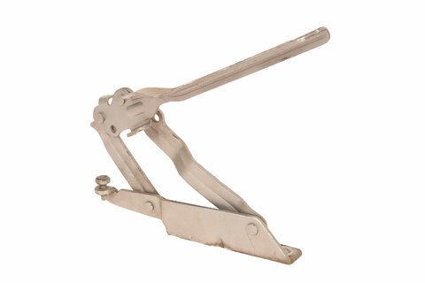 Pánt kapoty ľavý 5K0823301B