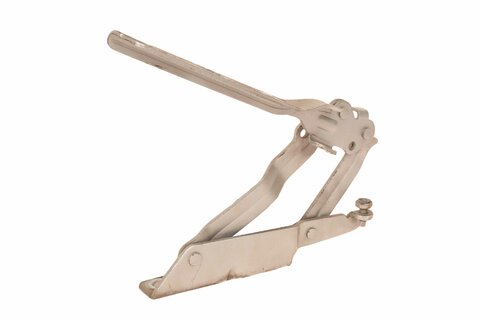 Pánt kapoty pravý 5K0823302B