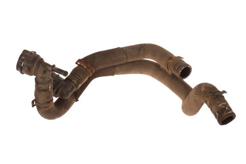 Hadica vody 1K0121156BK