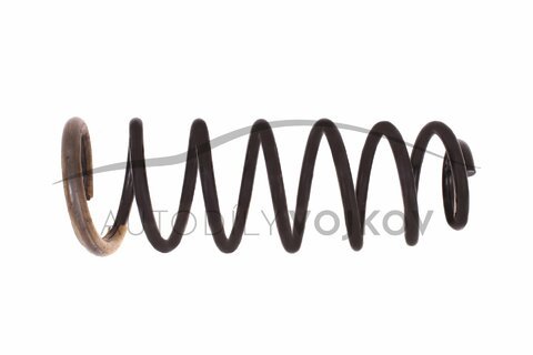 Pružina zadná LESJOFORS