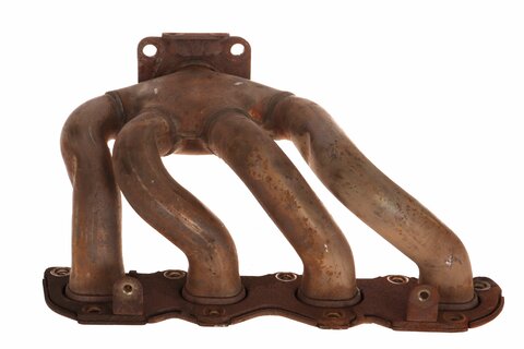 Výfukové zvody 03C253031G