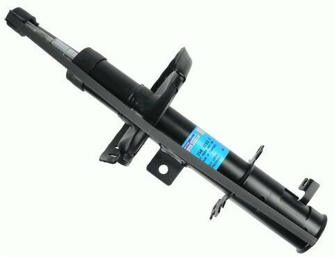 Tlmič predný SUPER TOURING SACHS