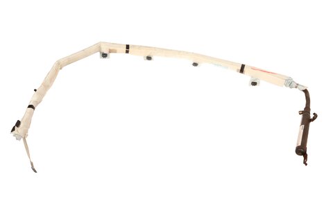 Ľavý stropný airbag