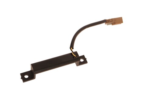 Anténa centrálneho zamykania