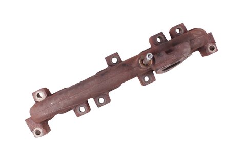 Výfukové zvody 55221596