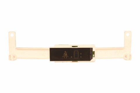 Kontrolka zamykania pásov 9654973880