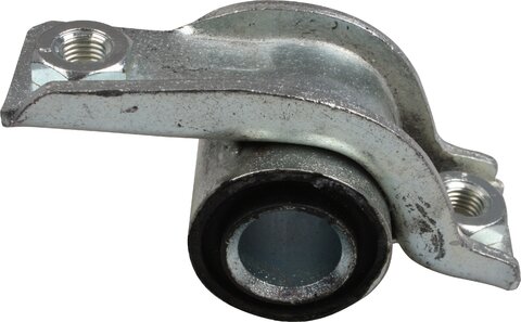 Uloženie predného ľavého ramena prednej