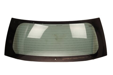 Okno zadné (zelené, tmavé, vyhrievané) GRAND