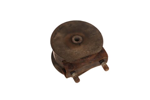 Silentblok motora zadné