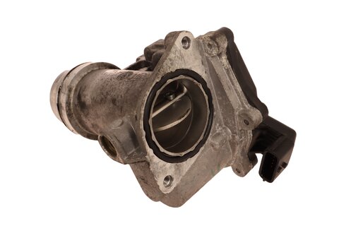 Elektronická škrtiaca klapka - 161A09287R