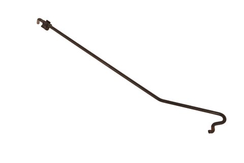 Tyčka otvárania kapoty