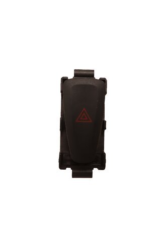 Tlačidlo výstražných svetiel