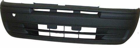 Nárazník predné 5dv. S, SX čierny