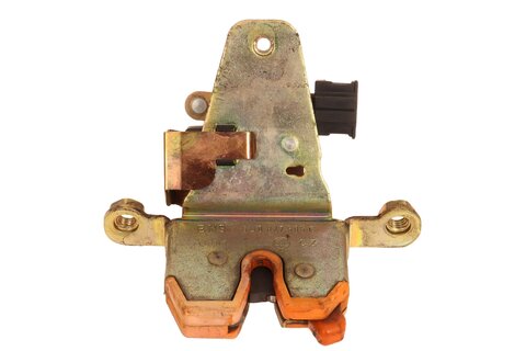 Zámok piatych dverí 2-PIN 6U0827505C