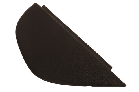 Bočný kryt palubnej dosky pravý 1K0858248A