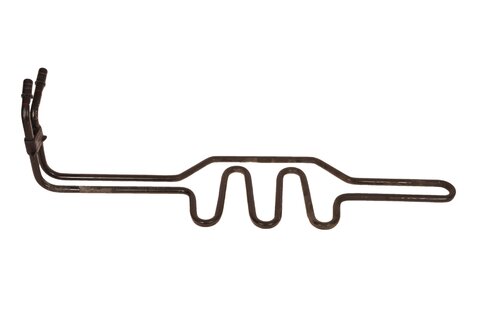 Chladič posilňovača riadenia 17117522050