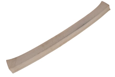 Lišta stropnice liftback látka 1K6867617B