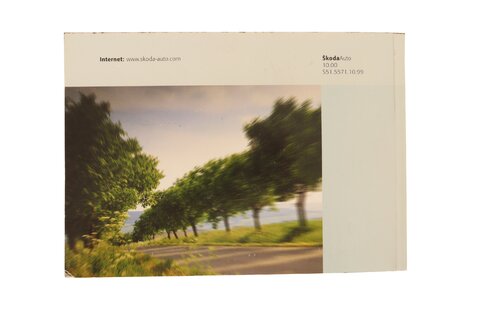 Zoznam opravený v ČR (návod) S5155711099