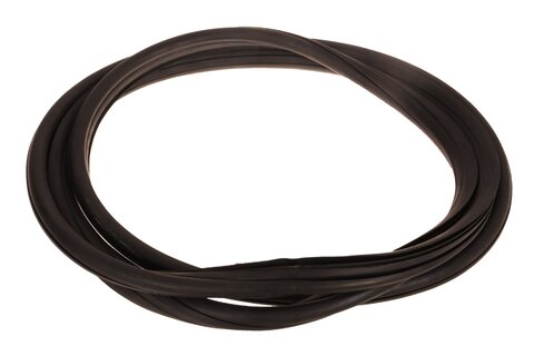 Gumové tesnenie čelného okna