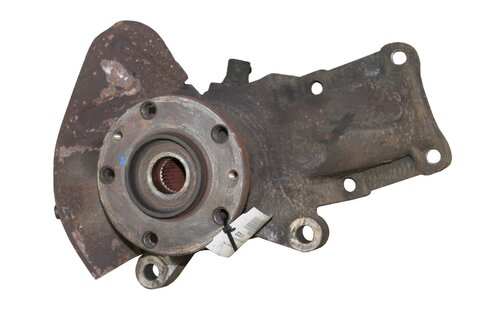 Pravá predná tehlica (15 palcov) s ABS