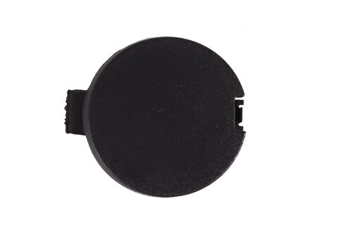 Krytka ťažného oka zadného nárazníka orig.