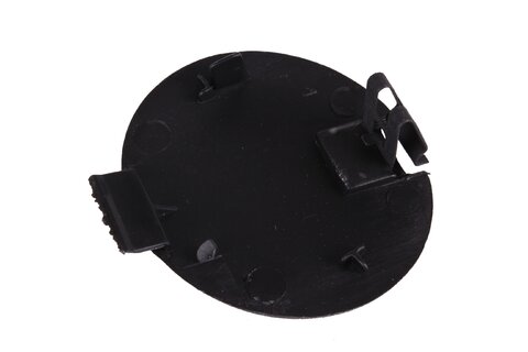 Krytka ťažného oka zadného nárazníka orig.