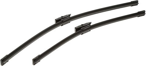 Súprava stieračov SWF Truck 630mm+630mm - plochá