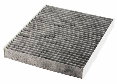 Filter kabínový s aktívnym uhlím