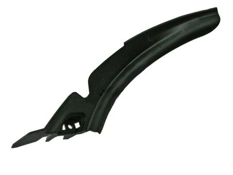 Koncová lišta torpéda pravá P orig.